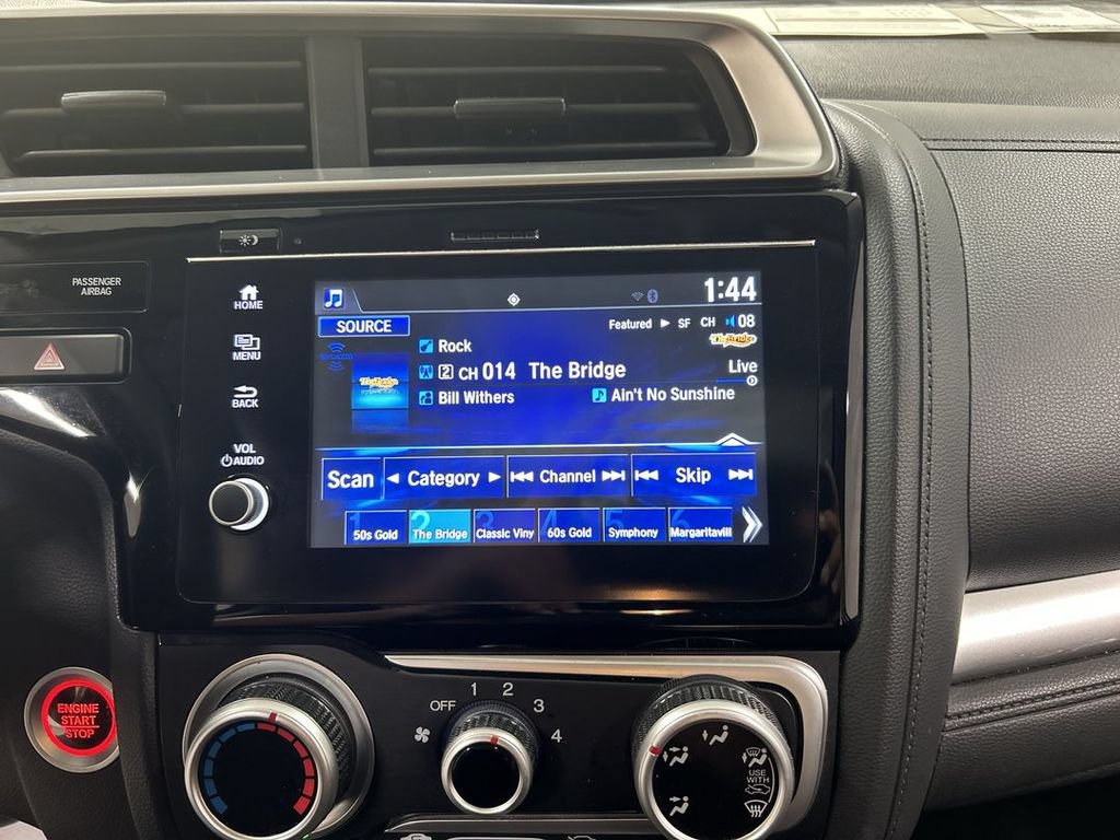 Used 2020 Honda Fit EX image 14