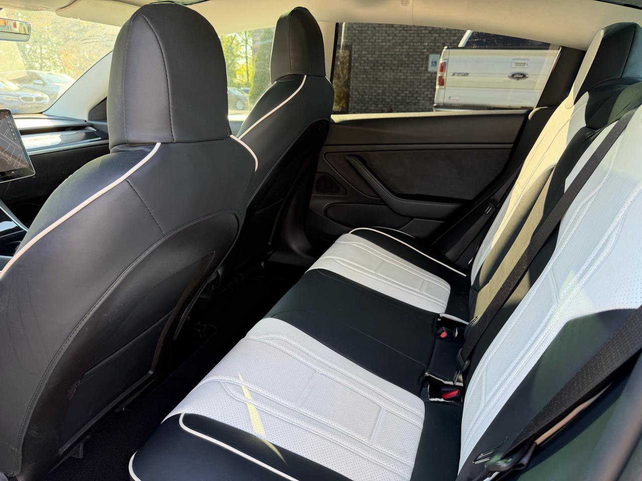 Used 2020 Tesla Model 3 Long Range image 12