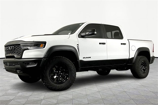 New 2026 RAM 1500 RHO