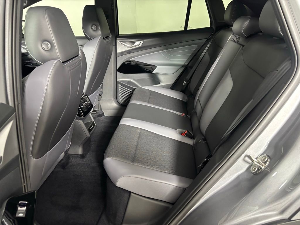 New 2026 Volkswagen ID.4 Pro S AWD/4WD image 10