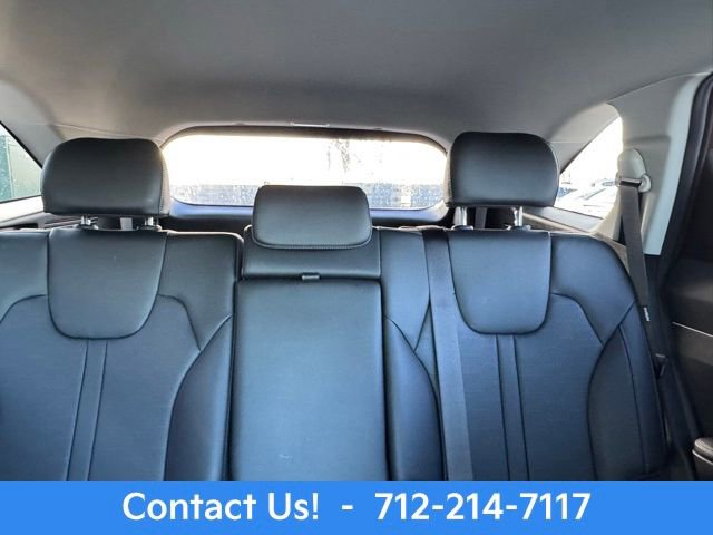 New 2025 Kia Sorento S image 28