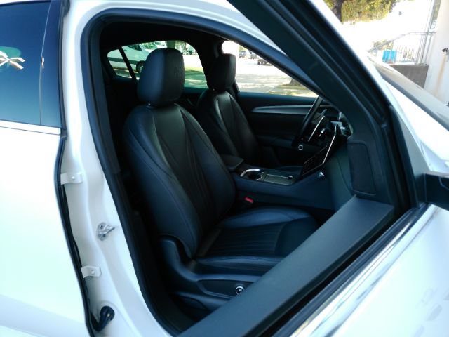 Used 2024 Maserati Grecale GT AWD/4WD image 24