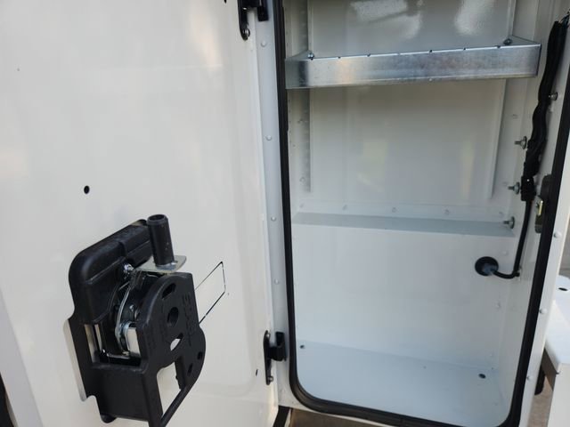 New 2025 Chevrolet Silverado 3500 W/T w/ WT Convenience Package RWD image 33