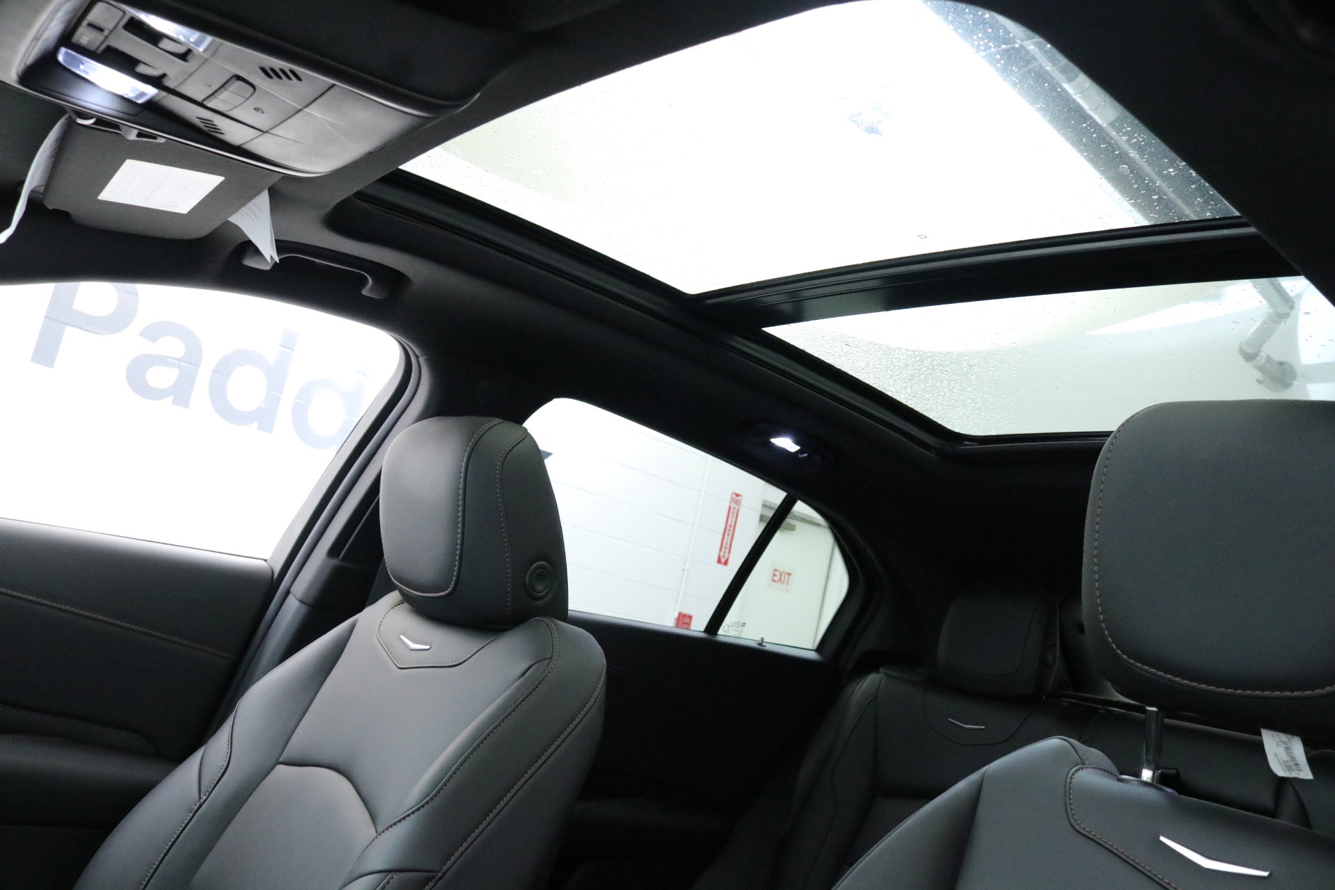 Used 2022 Cadillac XT4 Sport w/ Cold Weather Package image 26