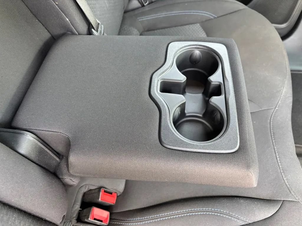 Used 2023 Jeep Compass Sport AWD/4WD image 27