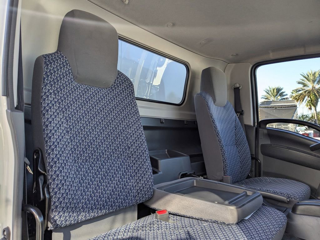 New 2025 Chevrolet Low Cab Forward image 14