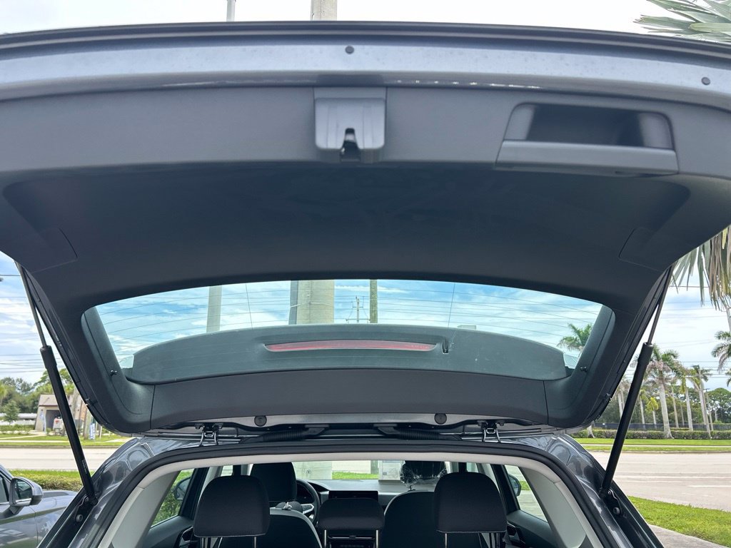 New 2026 Volkswagen Taos S AWD/4WD image 49