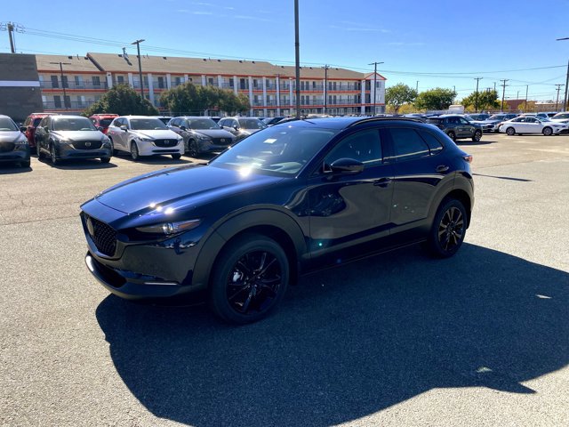 New 2026 MAZDA CX-30 2.5 Turbo w/ Premium Plus Pkg image 46