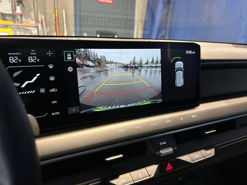 Used 2024 Kia EV9 Wind image 19