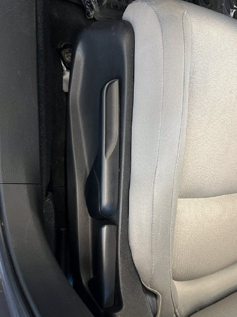 Used 2020 Honda Accord LX image 30