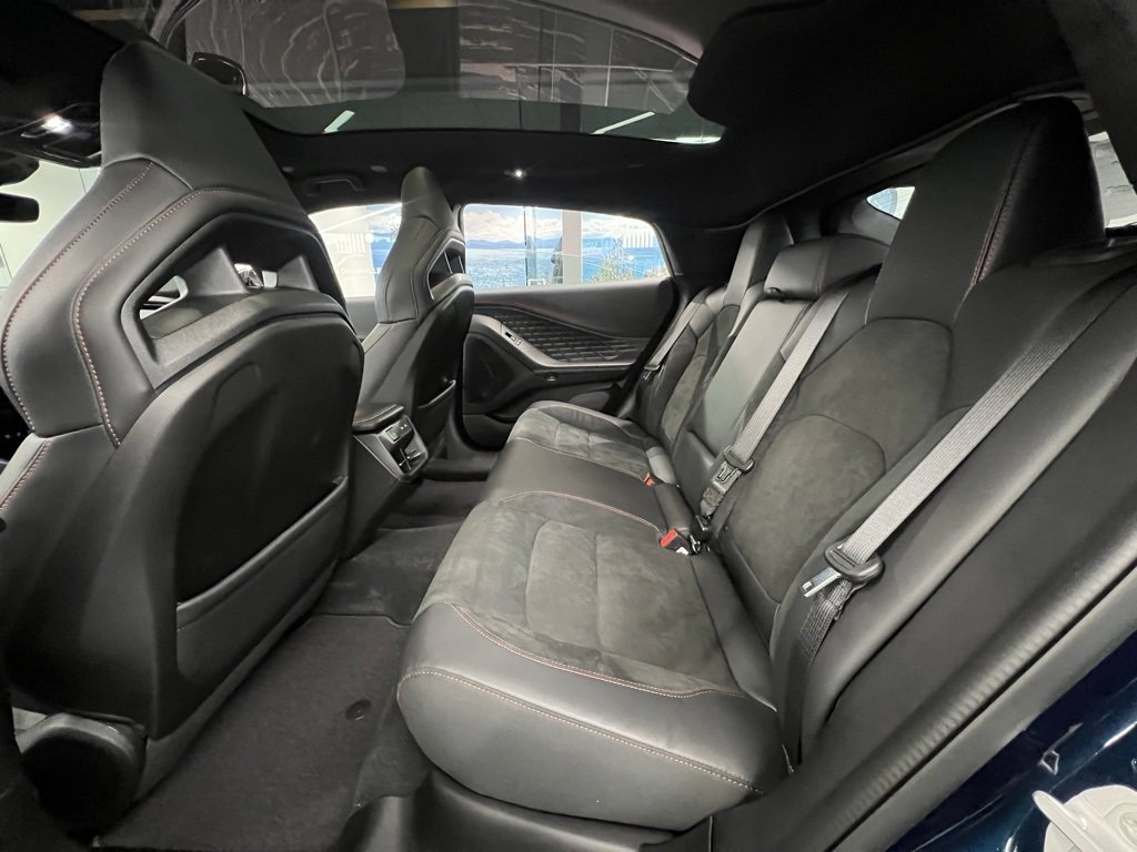 New 2026 Dodge Charger R/T Scat Pack image 5