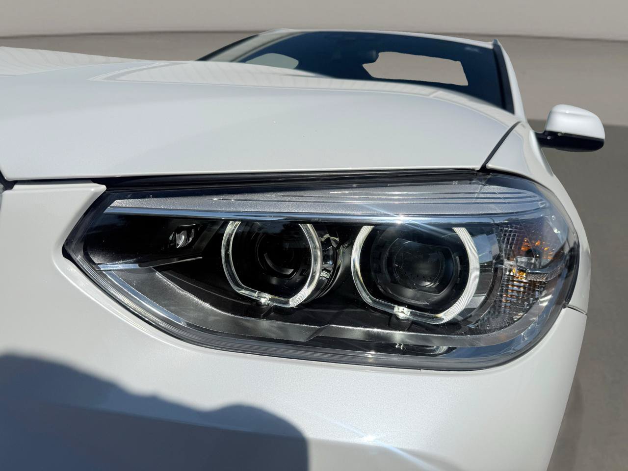 Used 2021 BMW X3 xDrive30i w/ Convenience Package AWD/4WD image 11