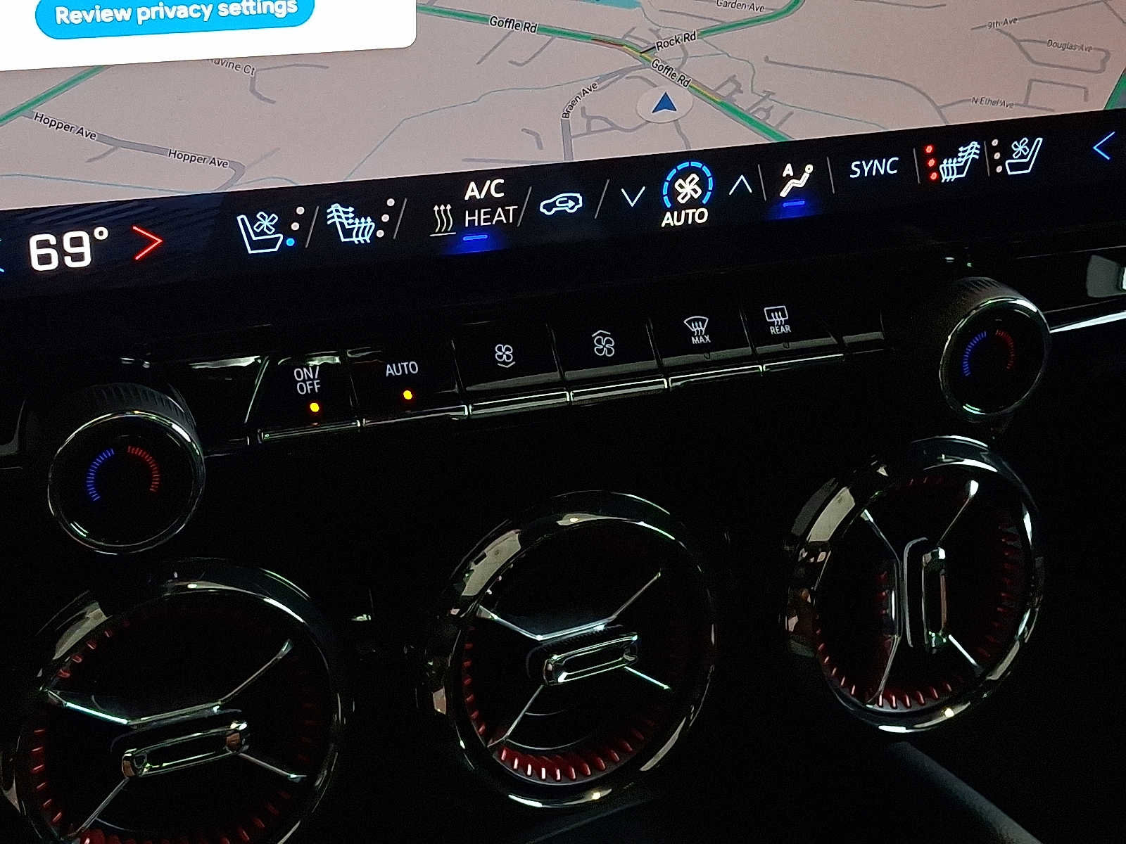 Used 2025 Chevrolet Blazer EV RS image 16