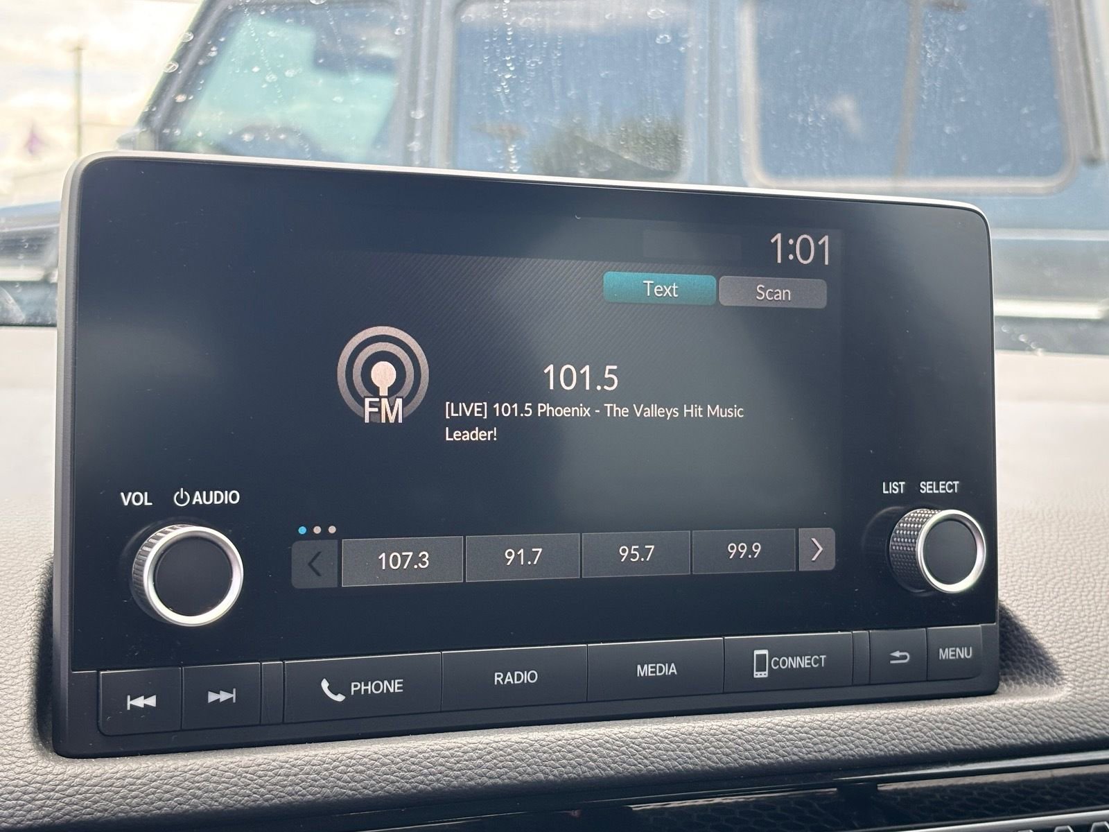 Used 2024 Honda Civic EX-L image 23