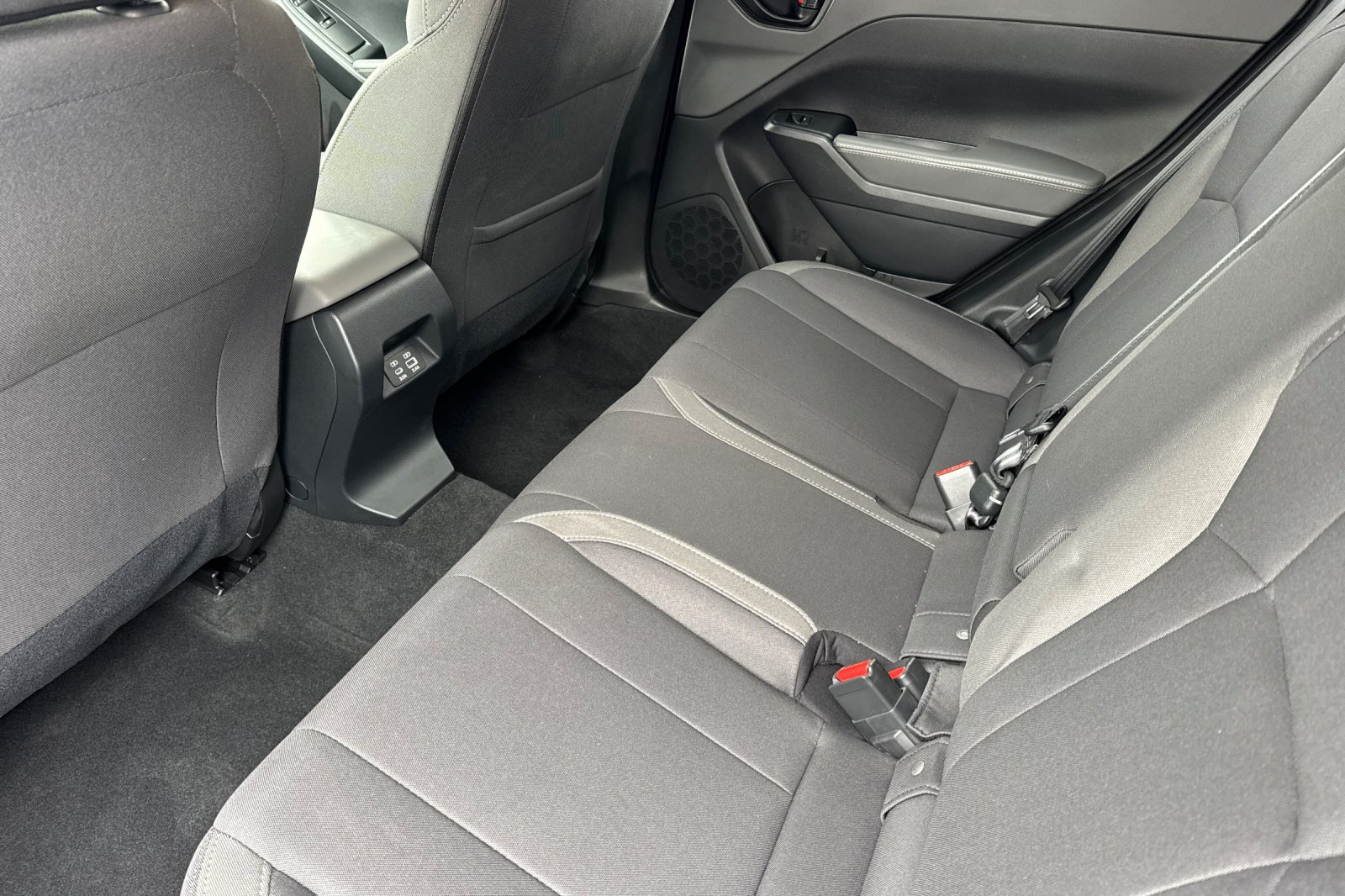 Certified 2025 Subaru Crosstrek 2.5i Premium AWD/4WD image 13