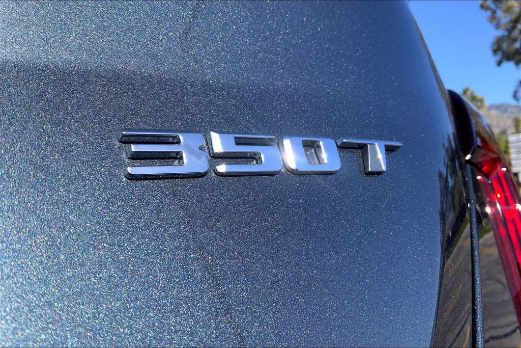 New 2026 Cadillac CT4 Premium Luxury image 16