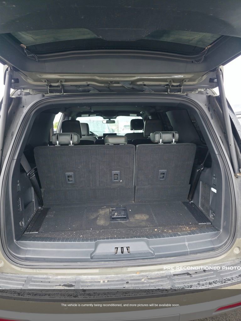 Used 2024 Ford Expedition Timberline image 11