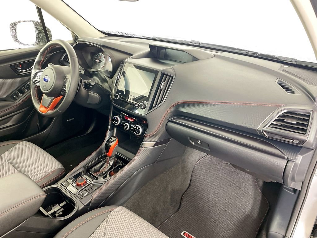 Used 2024 Subaru Forester Sport image 35