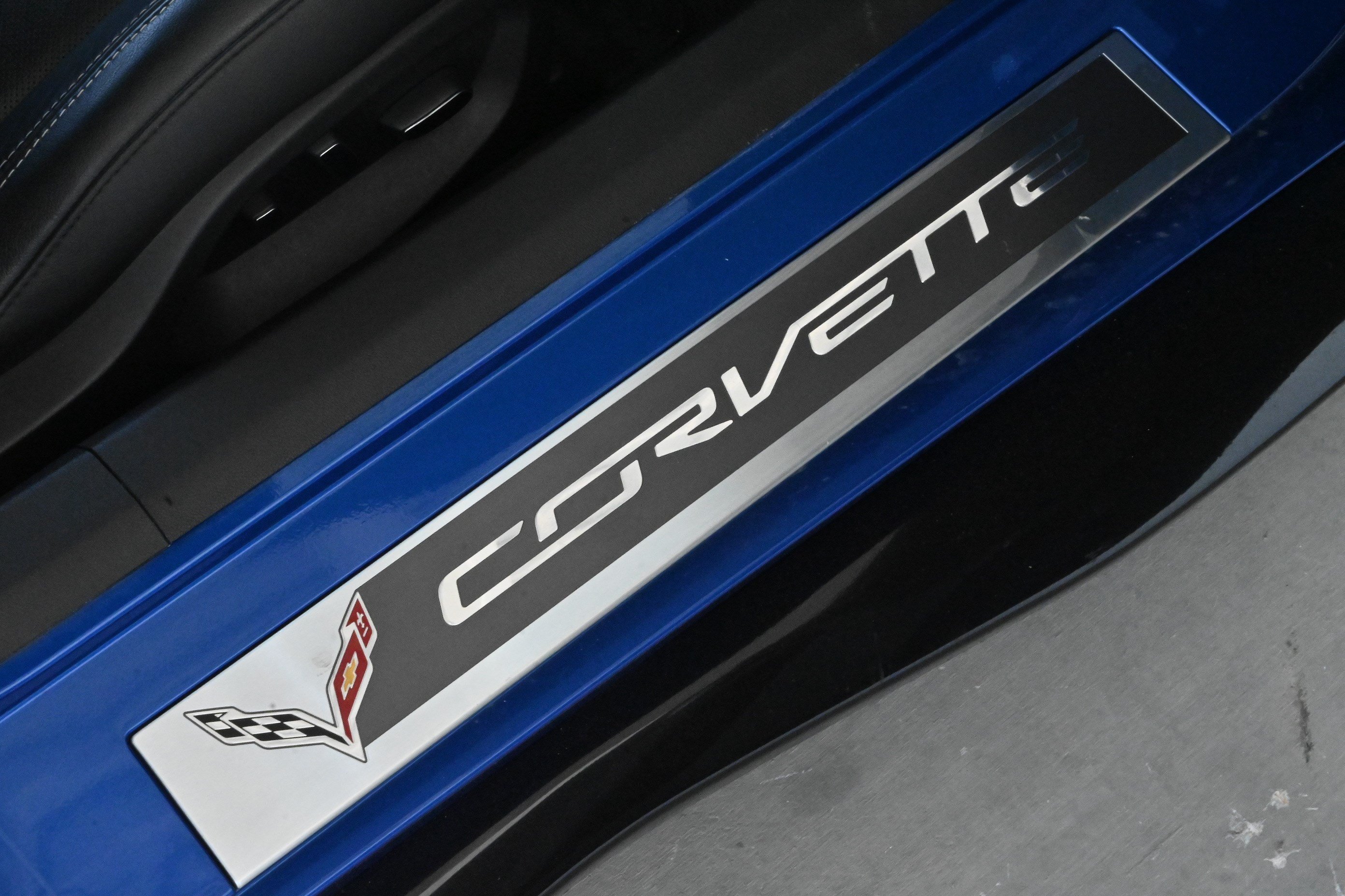 Used 2019 Chevrolet Corvette Grand Sport RWD image 42