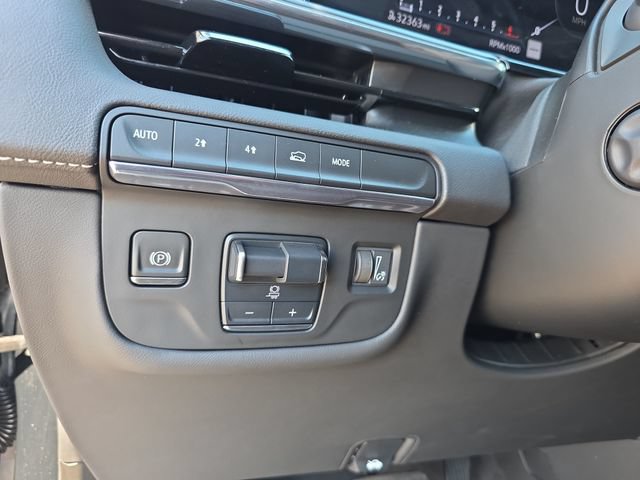 Certified 2024 Cadillac Escalade Sport AWD/4WD image 26