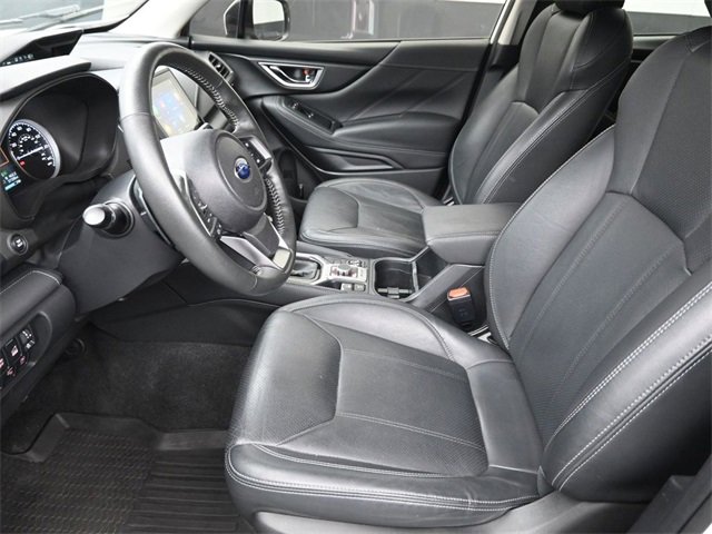Used 2024 Subaru Forester Touring image 17