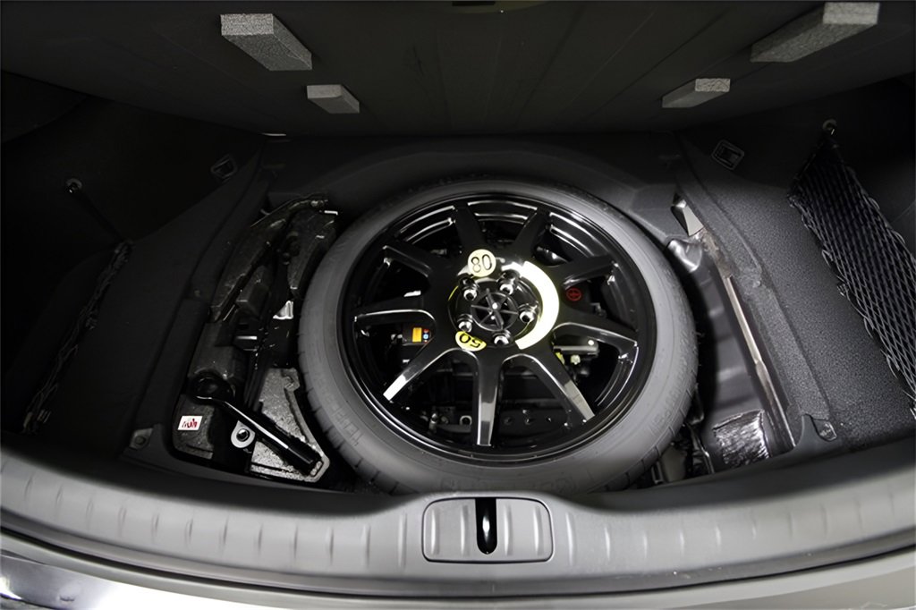 Used 2024 Genesis G80 2.5T w/ Sport Prestige Package image 21