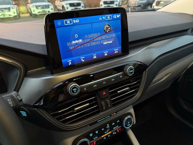 New 2026 Ford Escape Active w/ Cold Weather Package image 14