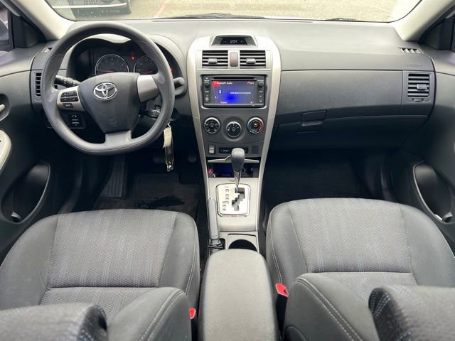 Used 2013 Toyota Corolla S w/ Premium Pkg FWD image 15