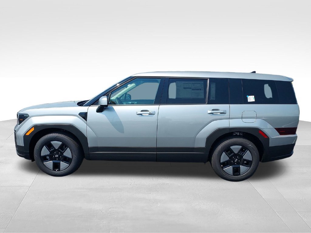 New 2026 Hyundai Santa Fe SE AWD/4WD image 2
