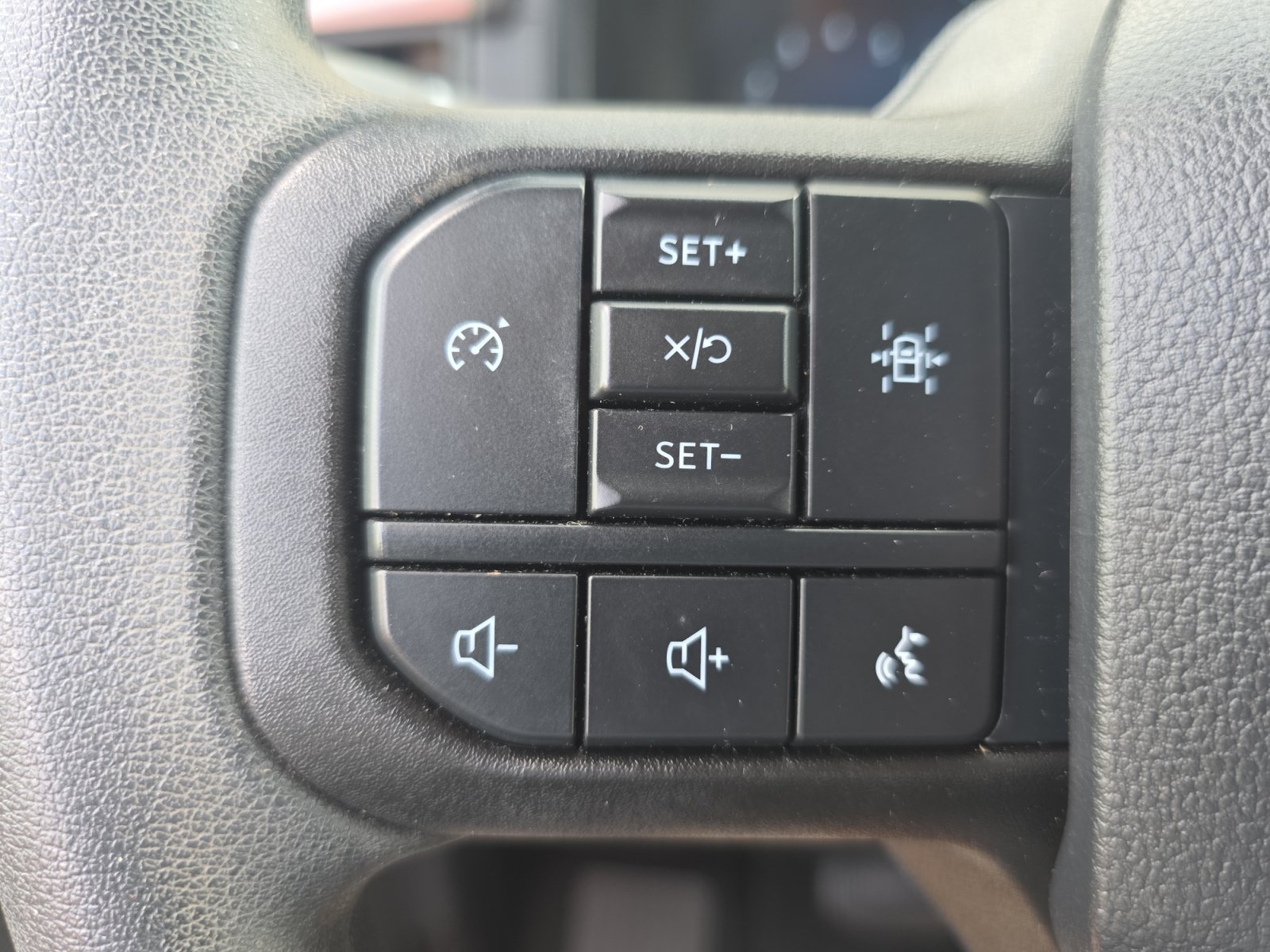 Used 2024 Ford F150 STX w/ STX Black Appearance Package RWD image 23