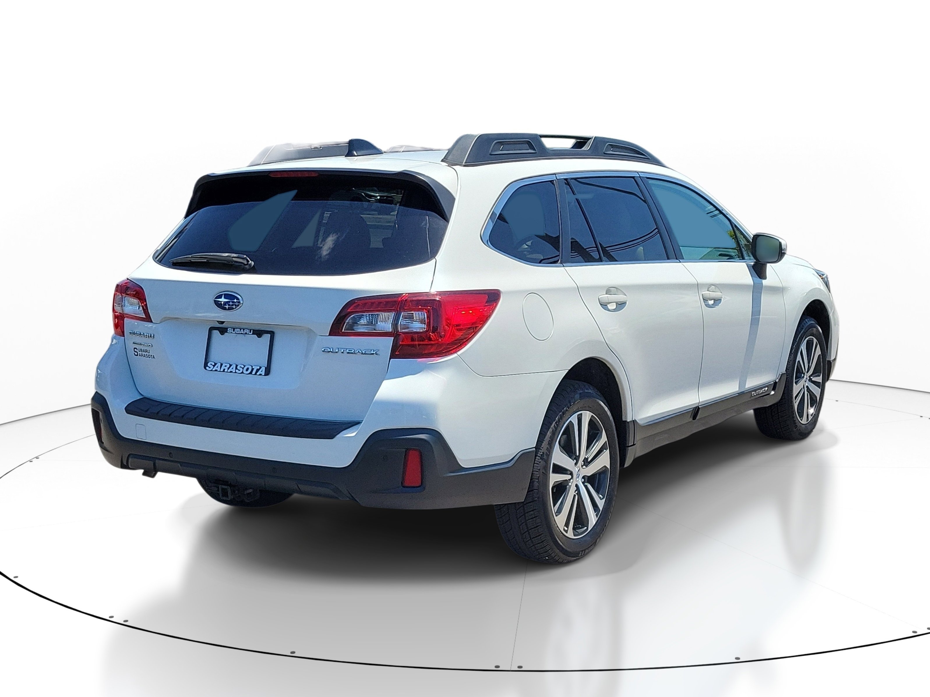 Used 2019 Subaru Outback 2.5i Limited image 6
