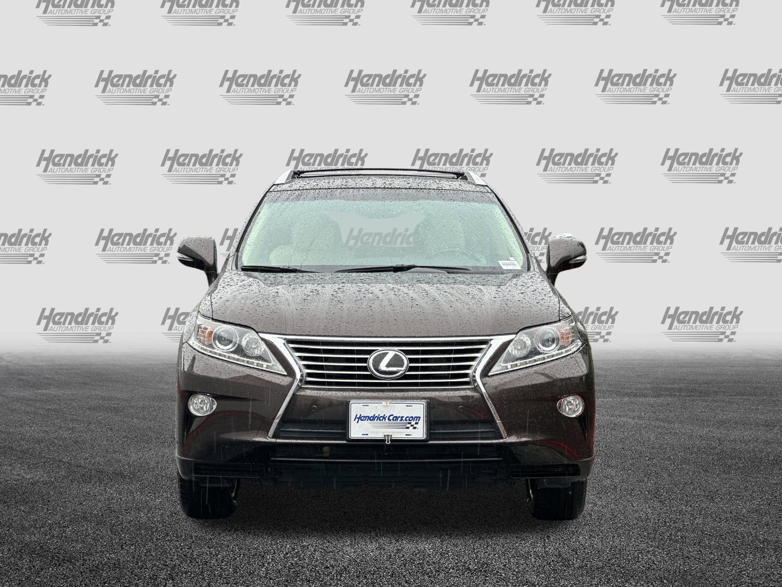Used 2014 Lexus RX 350 AWD w/ Navigation Package image 10