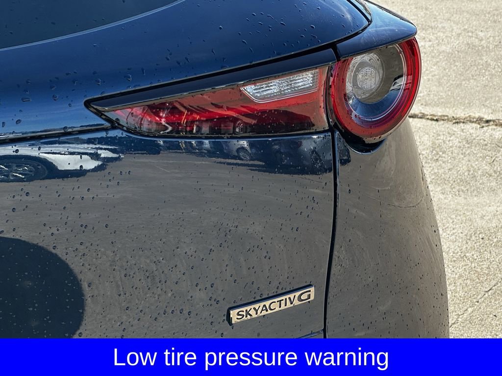 New 2026 MAZDA CX-30 AWD 2.5 S image 7