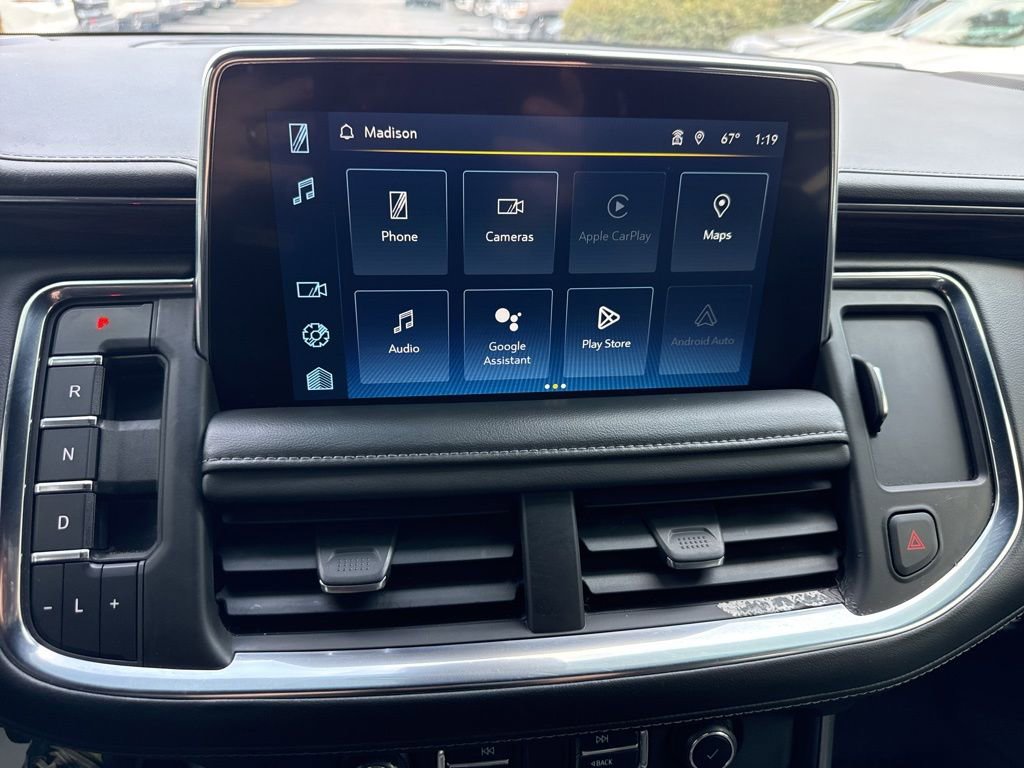 Used 2023 Chevrolet Tahoe LT w/ Luxury Package image 28