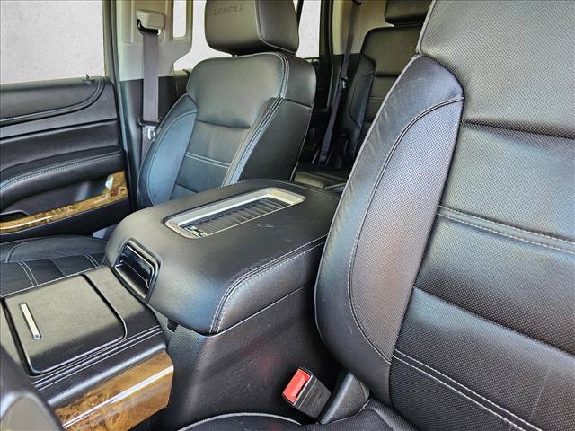 Used 2016 GMC Yukon Denali w/ Open Road Package AWD/4WD image 21