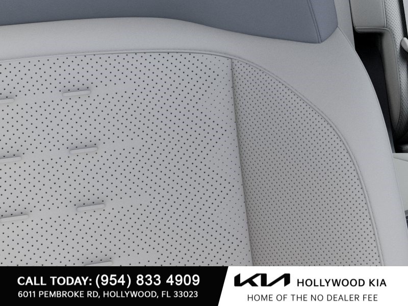 New 2026 Kia EV9 Wind AWD/4WD image 24