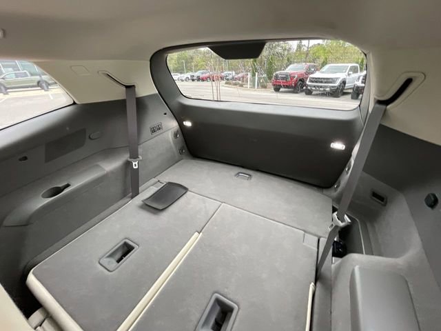 Used 2021 Cadillac XT6 Premium Luxury image 17