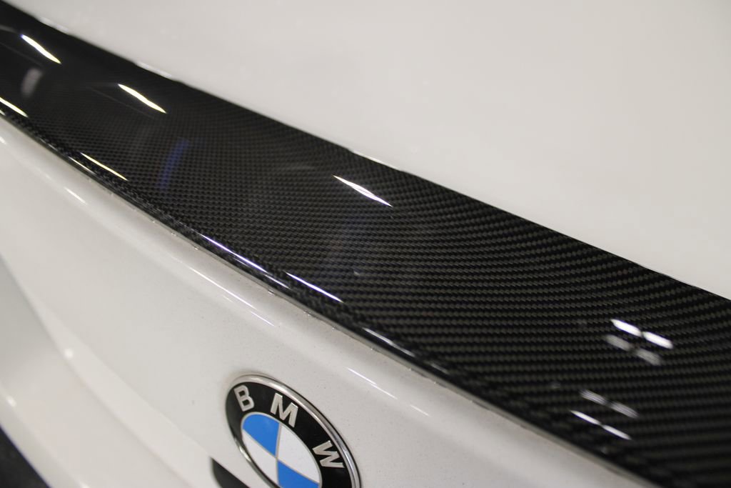 Used 2026 BMW M5 w/ Carbon Package image 30