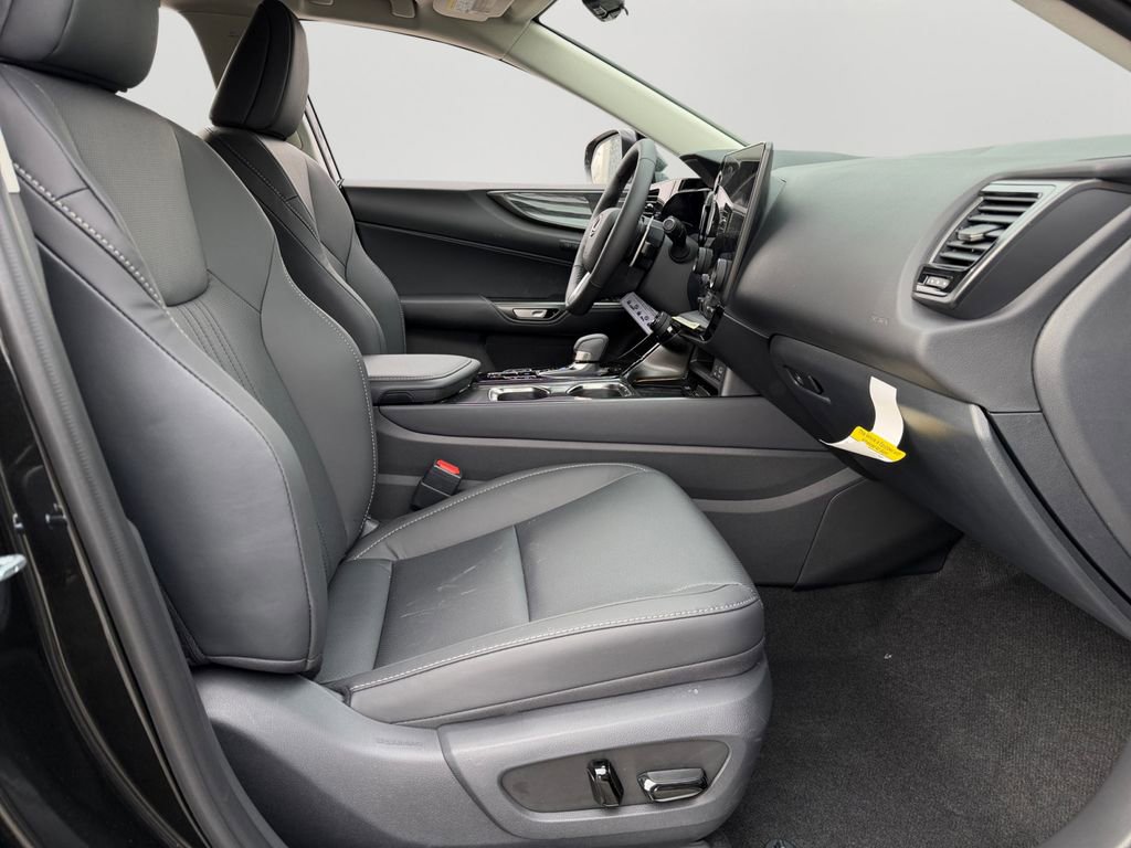 New 2026 Lexus NX 350 AWD w/ Premium Package image 5