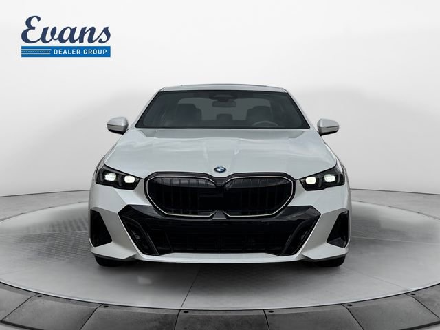 Used 2024 BMW 540i xDrive w/ Premium Package AWD/4WD image 11