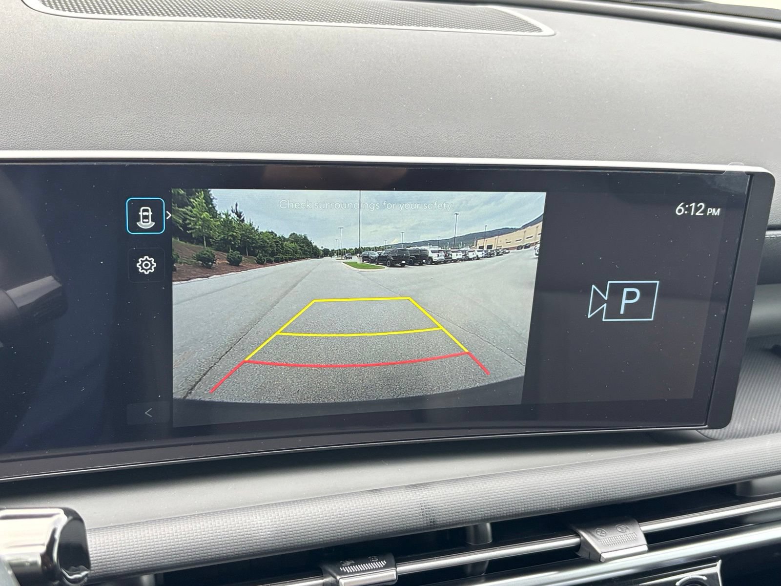 New 2026 Hyundai Santa Cruz SEL FWD image 22
