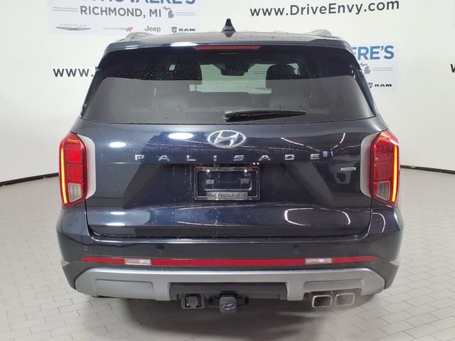Used 2025 Hyundai Palisade SEL image 5