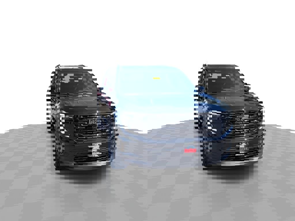 New 2026 GMC Acadia Elevation w/ Black Edition image 2