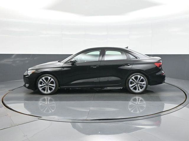 Certified 2025 Audi A3 2.0T Premium w/ Black Optic Package AWD/4WD image 4