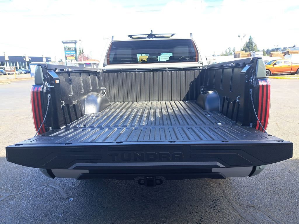 Used 2026 Toyota Tundra Limited w/ Limited PVM Package RWD image 28