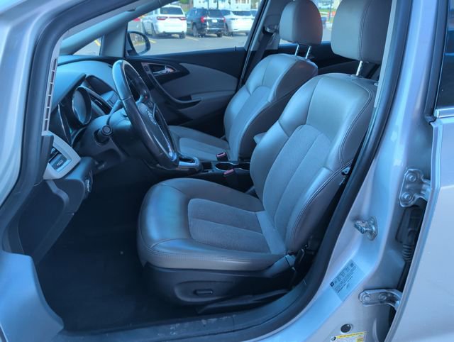 Used 2014 Buick Verano Convenience FWD image 14