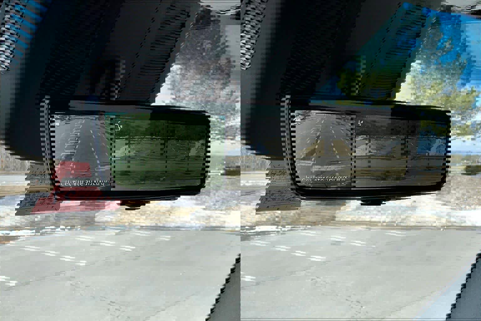 New 2026 Mercedes-Benz Sprinter 2500 image 8