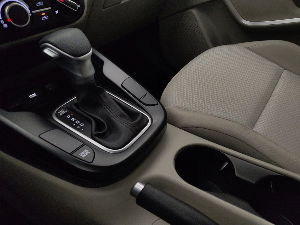 Used 2025 Kia Soul S image 26