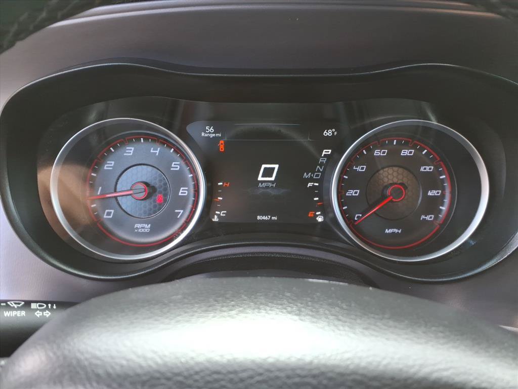 Used 2023 Dodge Charger SXT RWD image 27