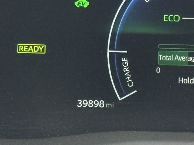 Used 2025 Toyota Camry SE FWD image 16